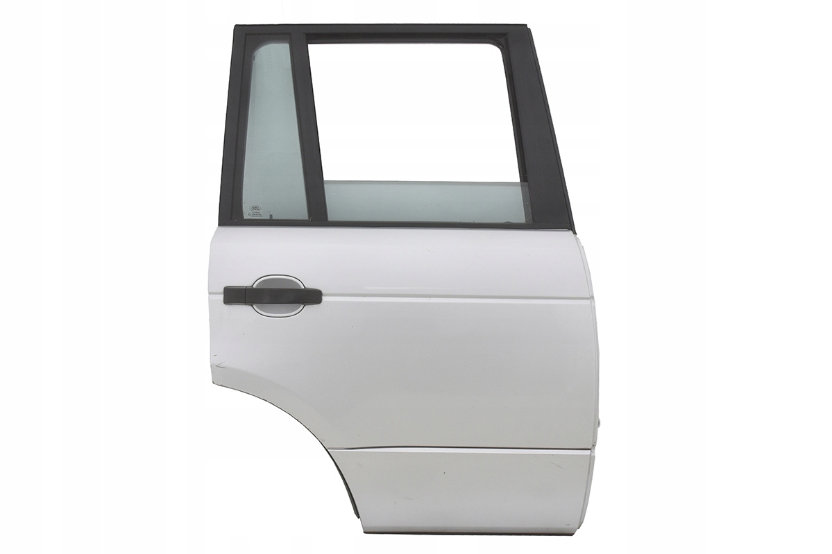 Tür hinten heck rechts RANGE ROVER III L322