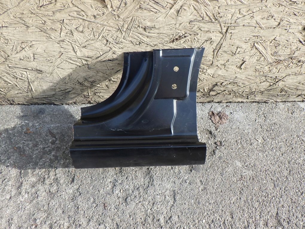 HYUNDAI I30 III 3 17- threshold right