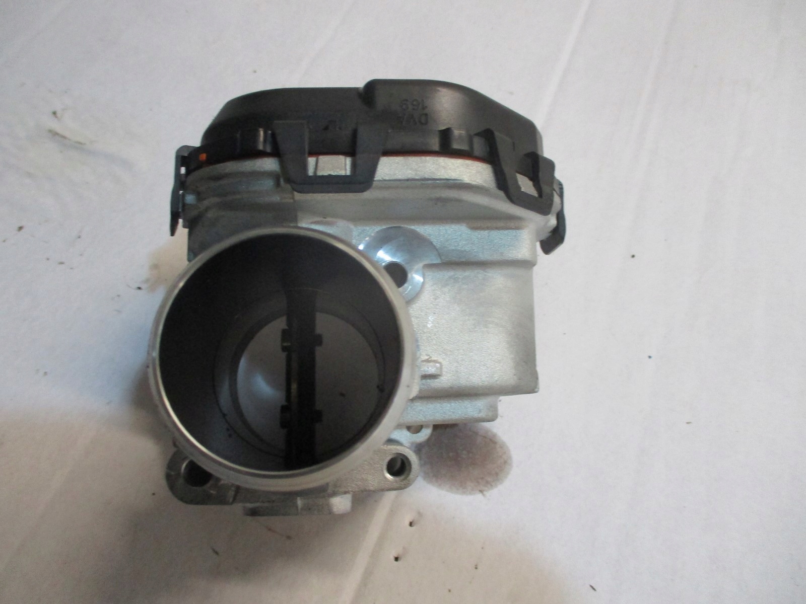 throttle flap FORD KUGA MK3 1,5D 9830185680