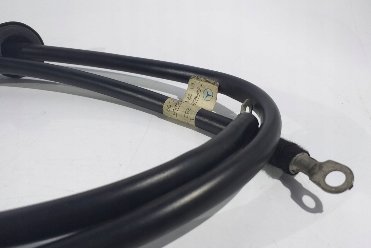 A2025407635 - Провод батареи-A2025407635