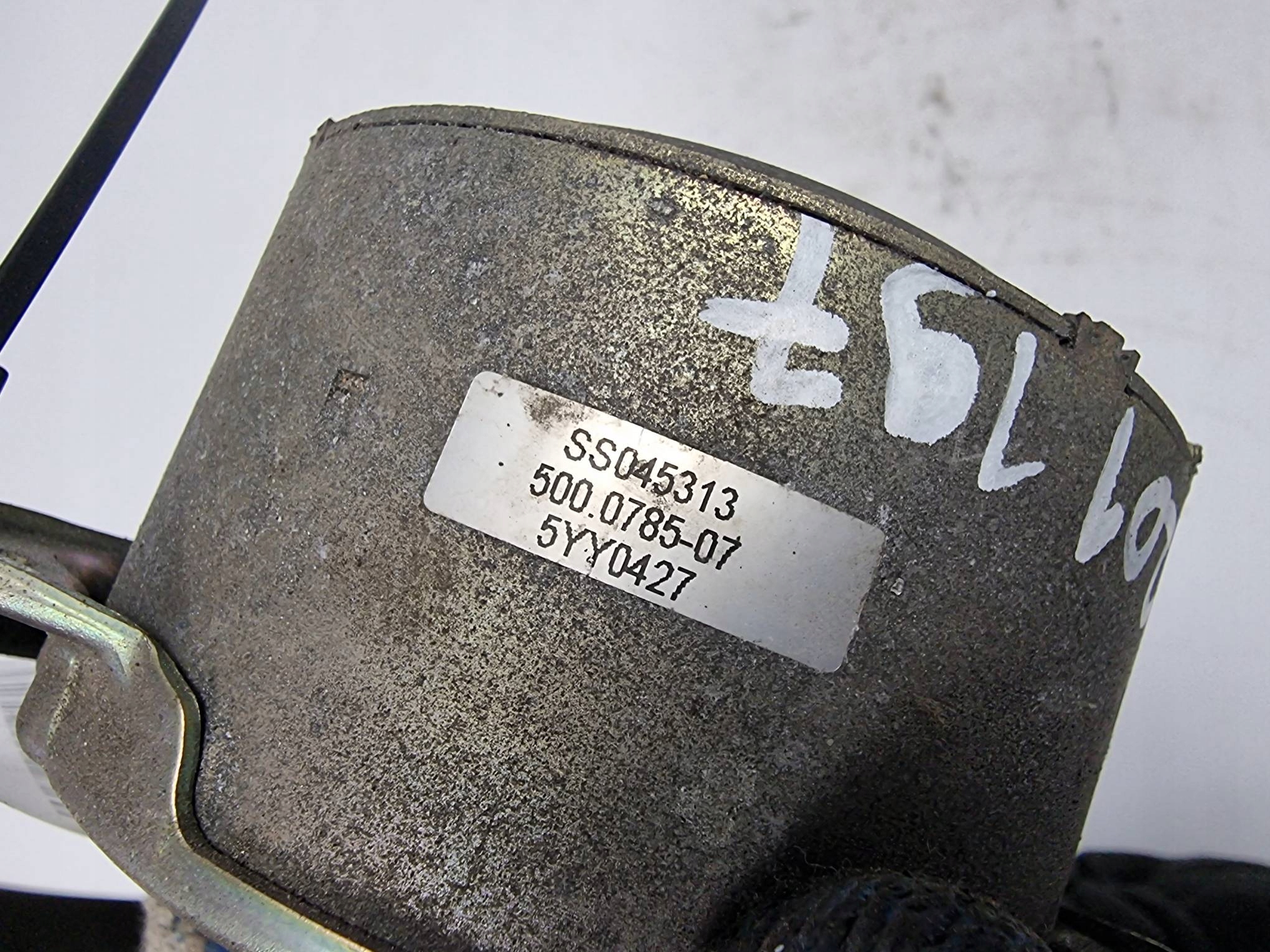 Micro moteur Ventilateurs 5YY0427 2.0 VOLVO V40 II