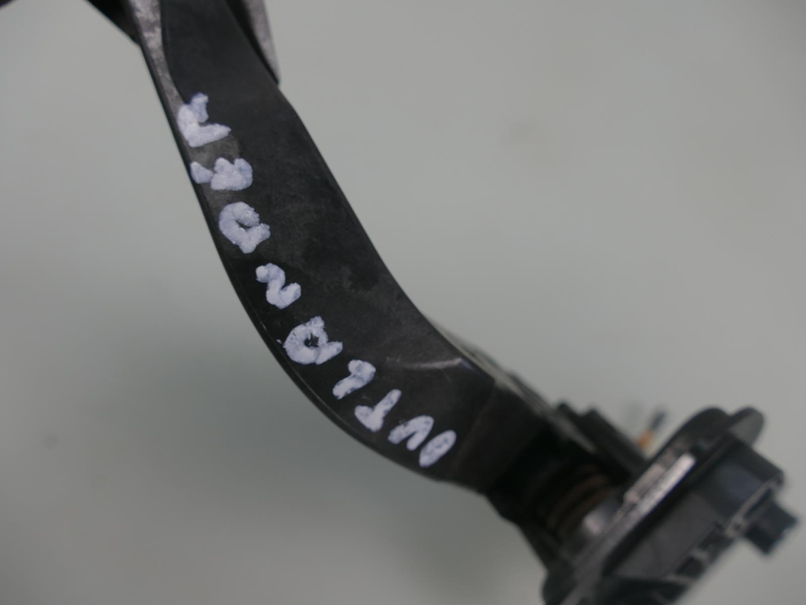 MITSUBISHI OUTLANDER II 2.4 B accelerator pedal potentiometer