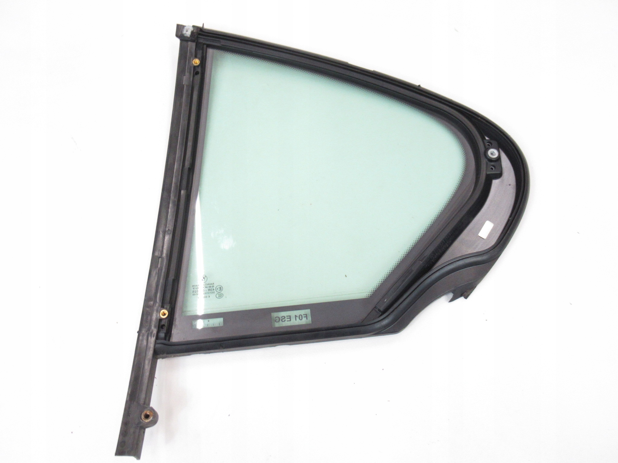 window right right rear part BMW F01 AS2 VSG
