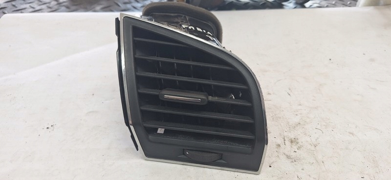 grid air conditioning devices SKODA FABIA II right 6V0819702