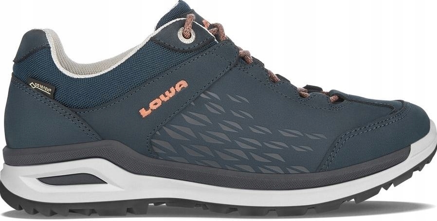 Buty trekkingowe Lowa Locarno Gtx Lo Ws, damskie, roz. 38, Gore-tex Wiosna