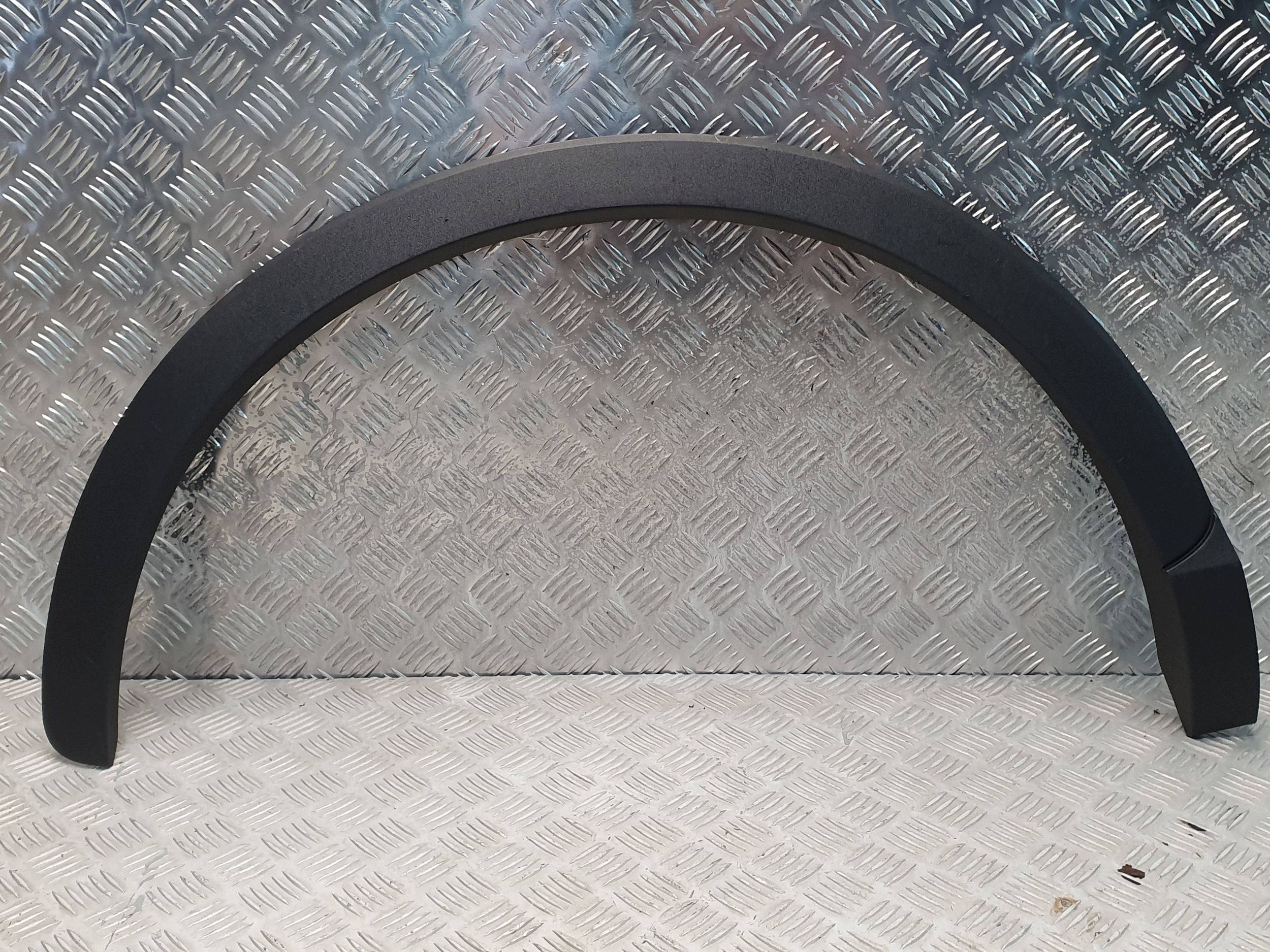 modanatura parafango Destro posteriore 8U0853818A AUDI Q3 8U
