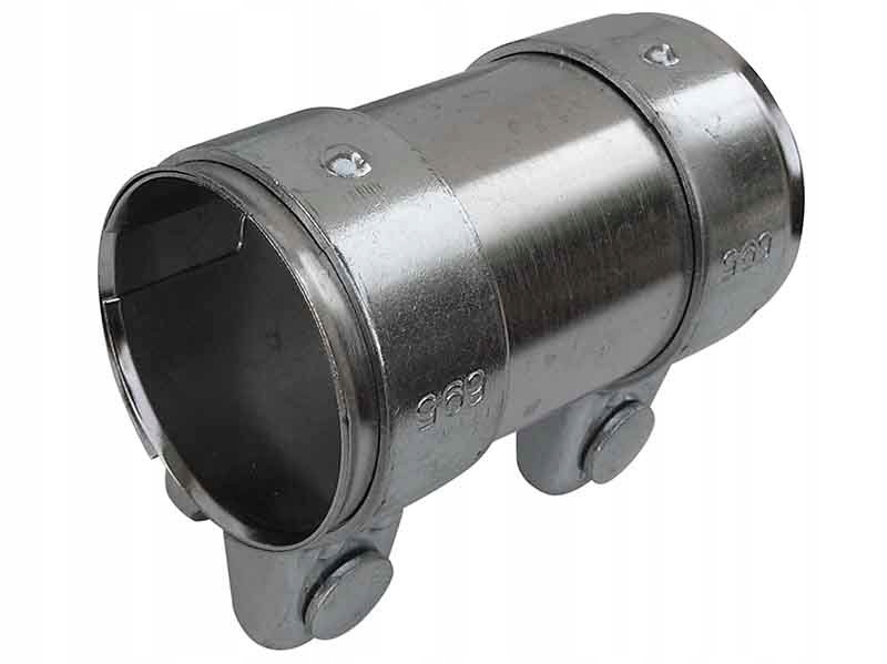 131-623 - ШТУЦЕР ТРУБЫ 65 КС 125ММ НЕРЖАВЕЮЩИЙ