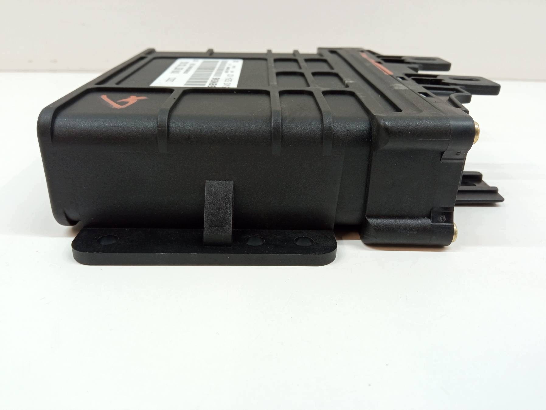 modulo cambio ingranaggi 01N927733DG Audi A6 II (1997-2004) C5