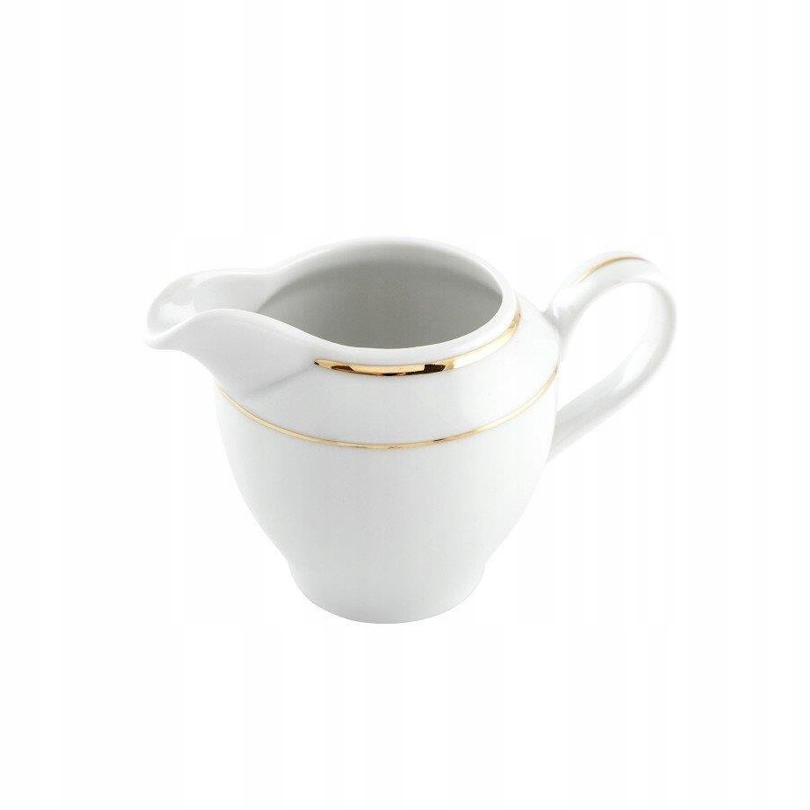 DZBANEK DO MLEKA CHODZIEŻ ZŁOTA RITA 150 ML Kolor inny