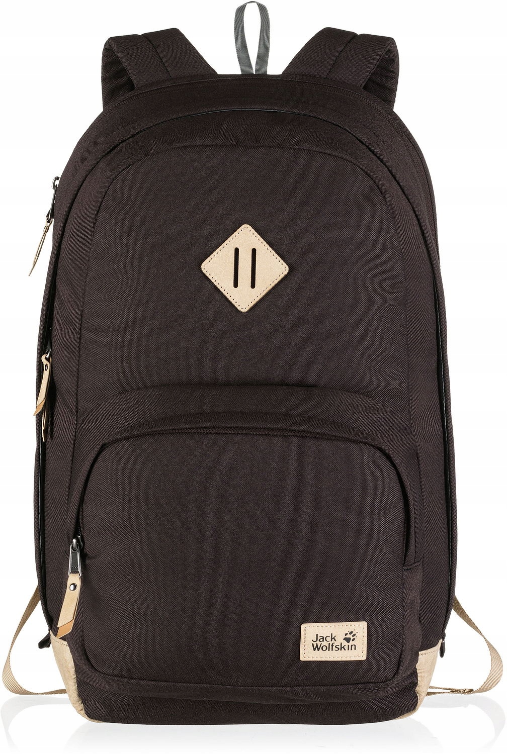 

Plecak Szkolny Miejski Kings Cross Jack Wolfskin