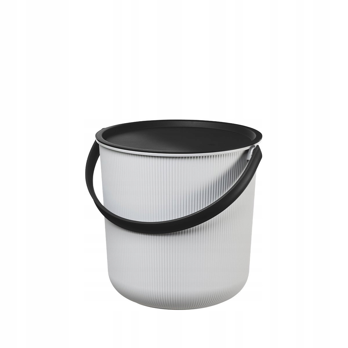 

Pojemnik pudło wiadro Akita 10L