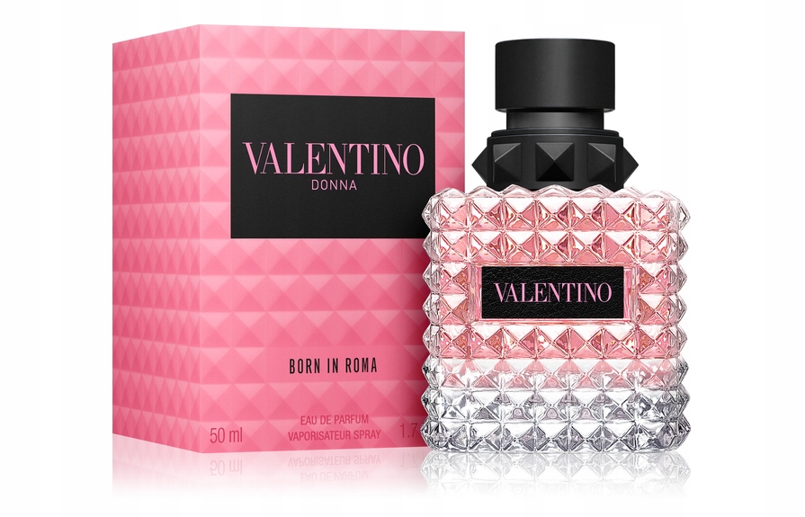 Valentino Donna Born In Roma parfémovaná voda 50 ml