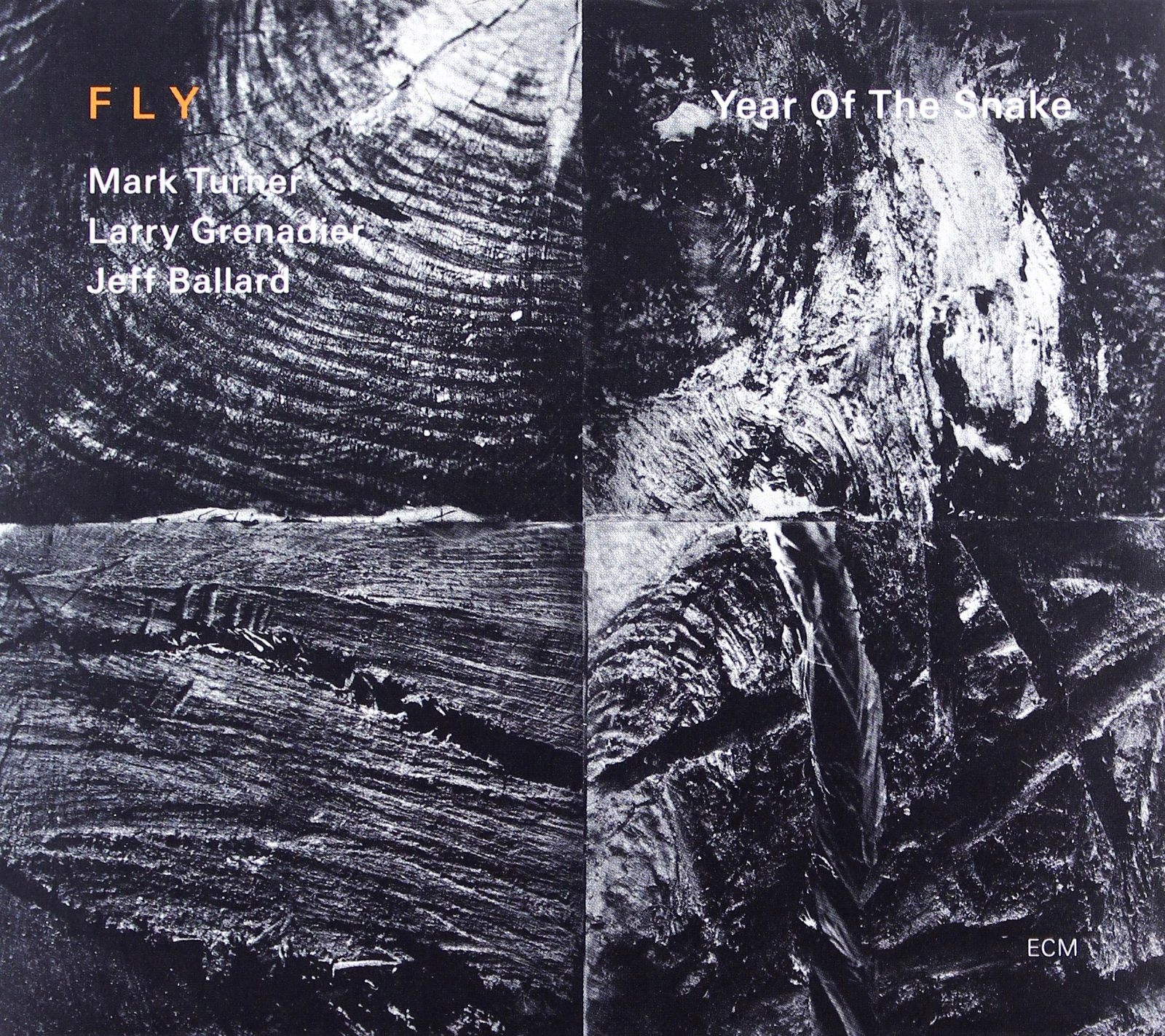 Fly Trio (turner,grenadier,ballard): Year Of The S