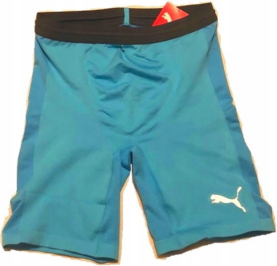 PUMA Final Tight podspodenki sportowe męskie - S Kolekcja FINAL EVOKNIT