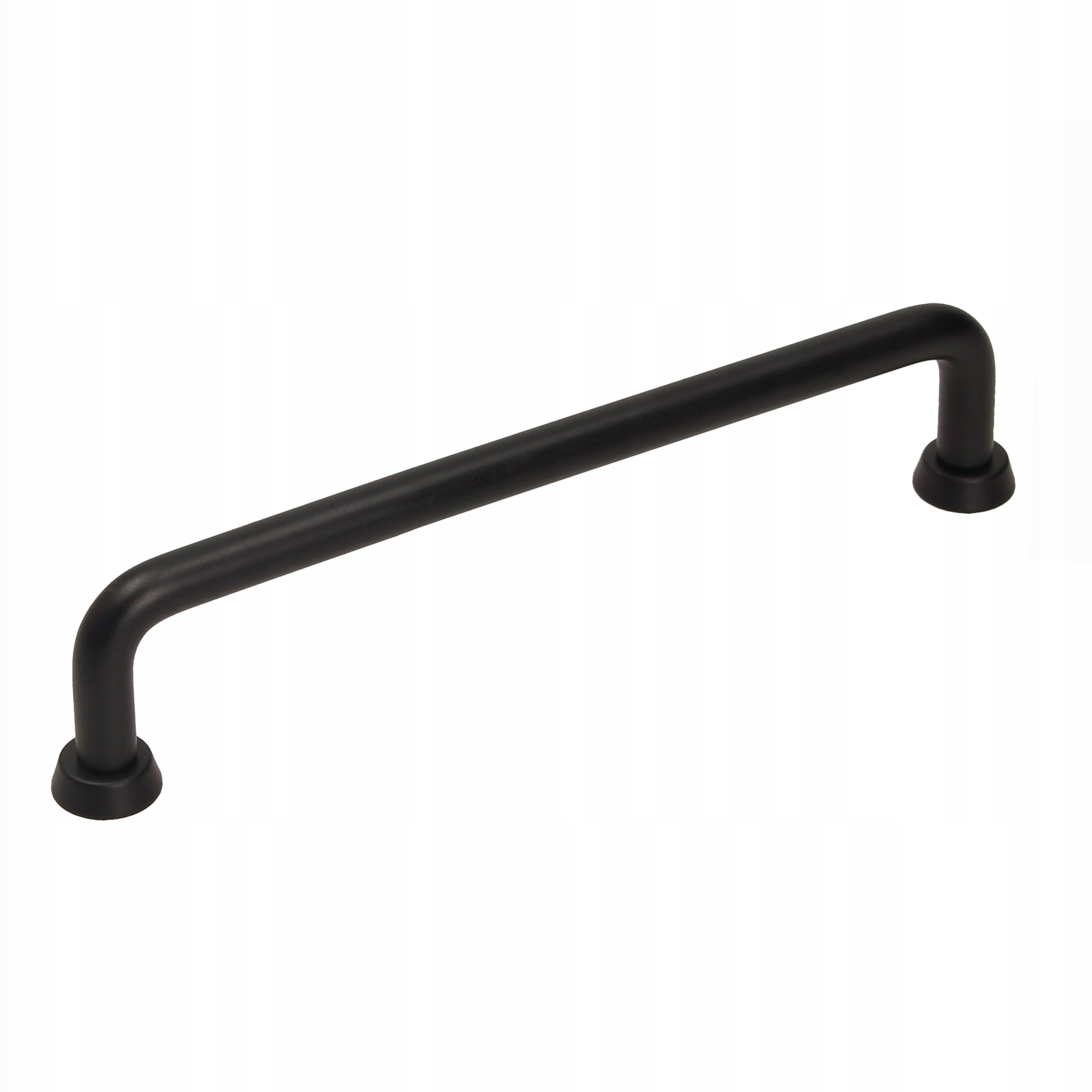 

Uchwyt meblowy Gamet US18 czarny mat 128mm