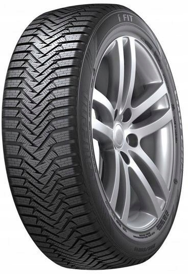 2xLAUFENN I FIT+ LW31 185/60R15 84 T PRZYCZEPNOŚĆ NA ŚNIEGU (3PMSF) Sezon zimowe