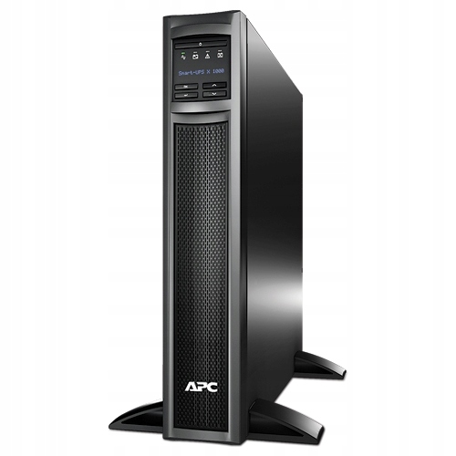 Apc Smart-UPS X 1000VA Rack/Tower LCD 230V