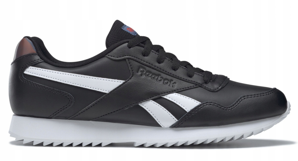 

Reebok Royal Glide Ripple GV7420 Buty Czarne