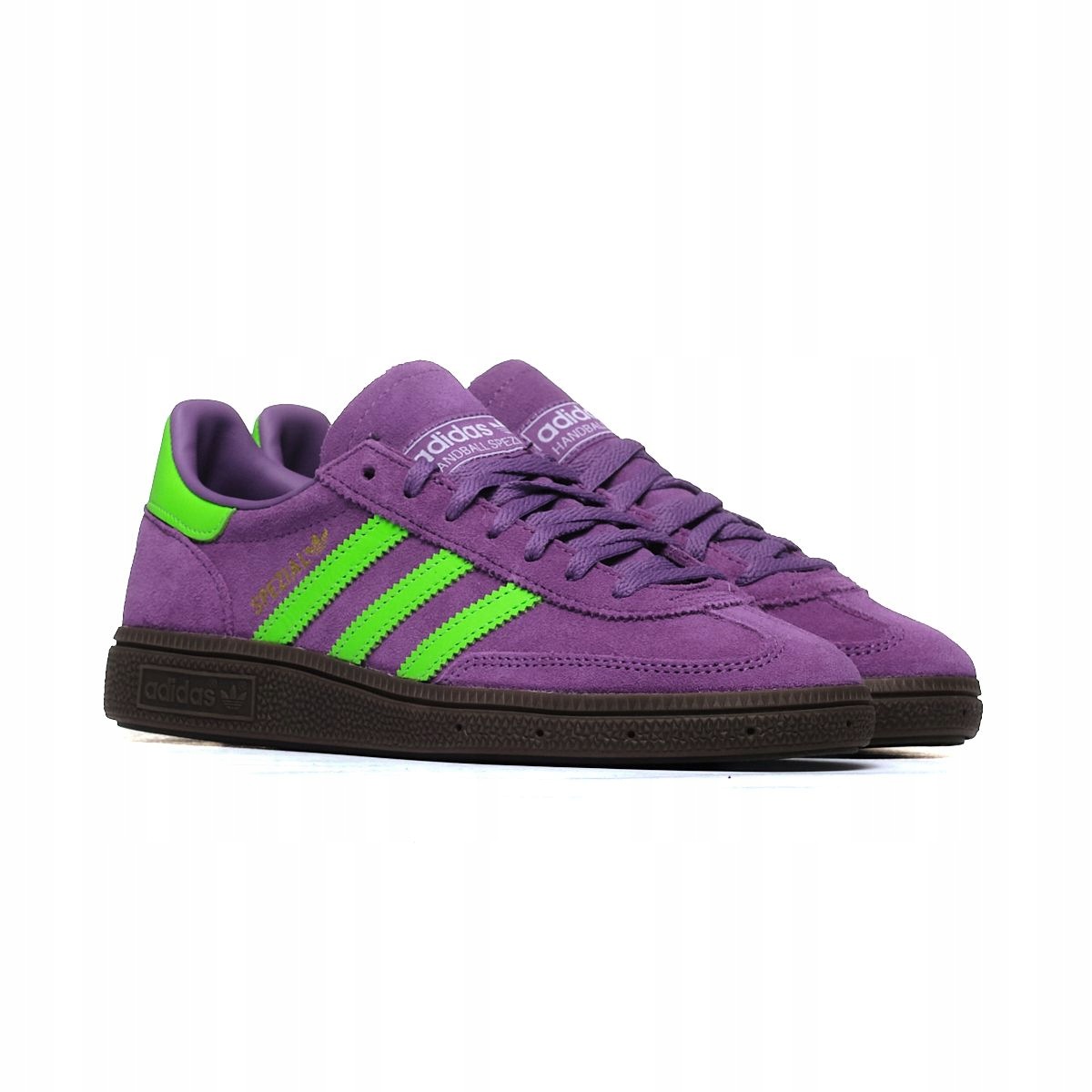 Tenisky Adidas Handball Spezial W 36 2/3 Dámské