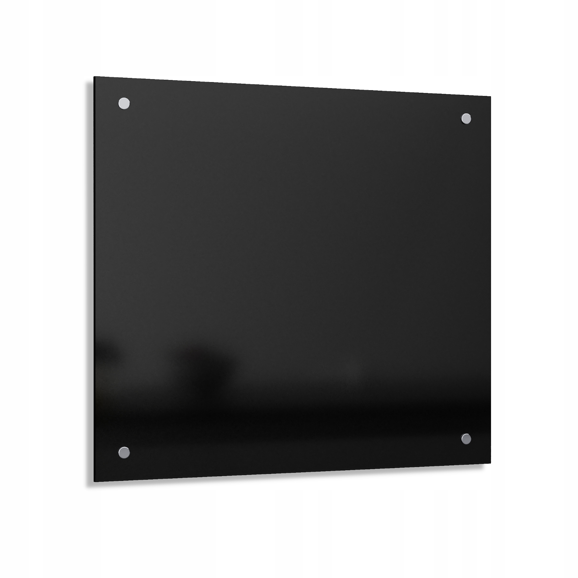 

Hartowany Panel Szklany do Kuchni 80x60 Antisol