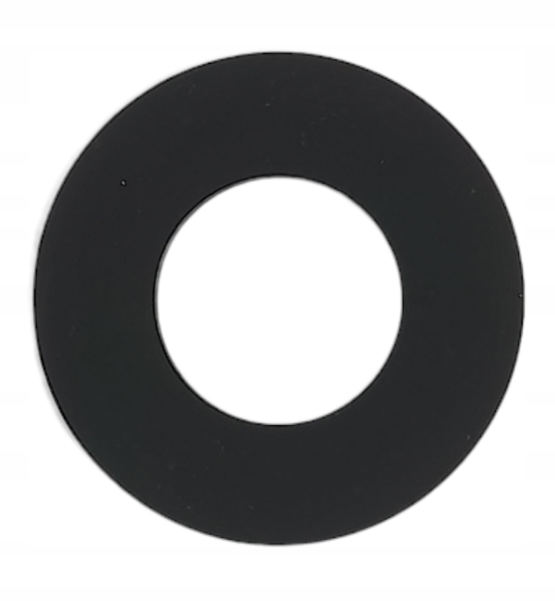Uszczelka dolnopłuka, spłuczki 60x30mm
