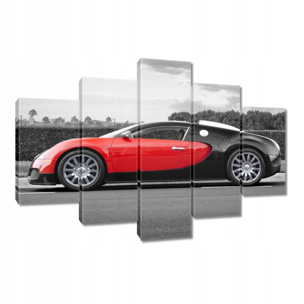 

Obrazy 150x105 Sport car