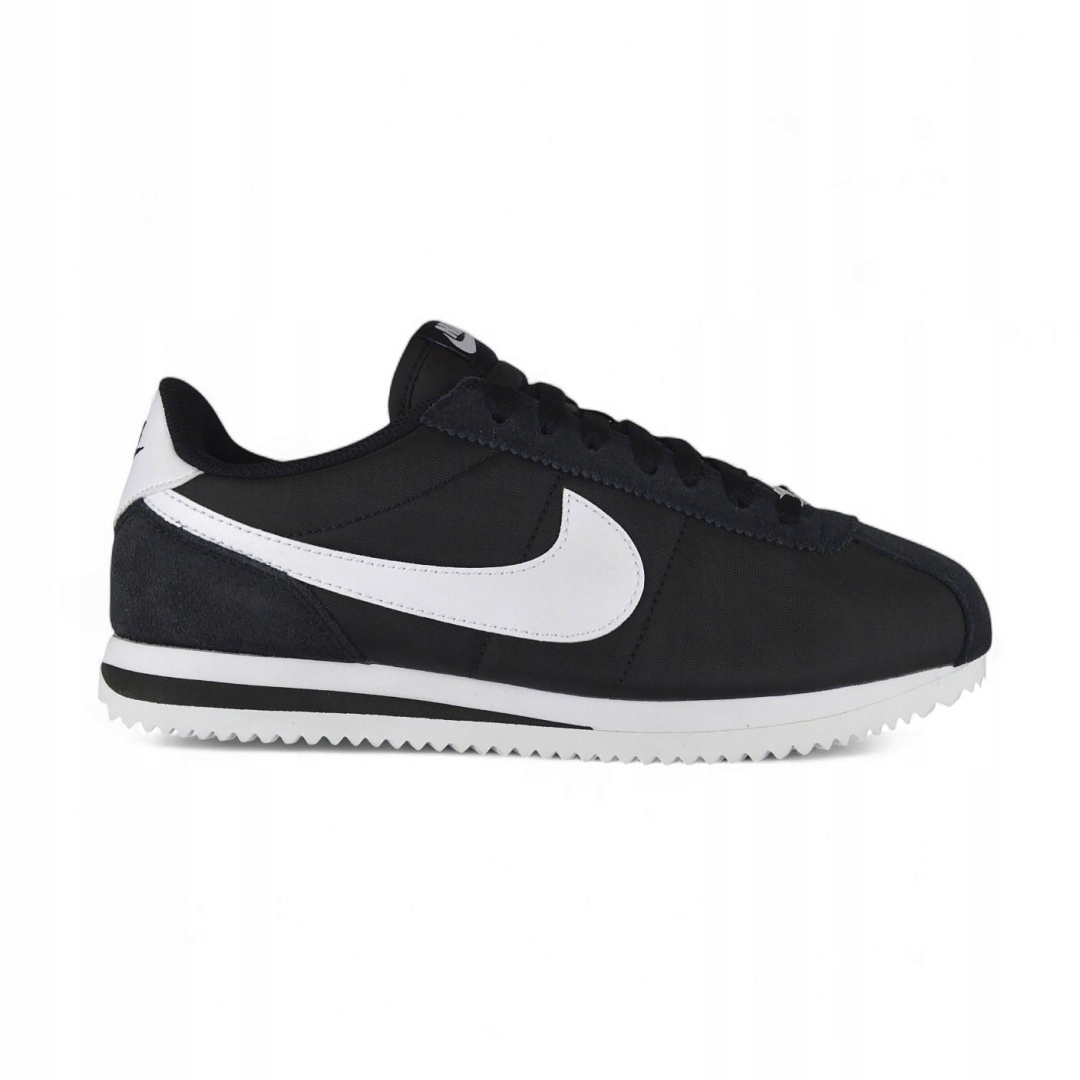 Nike Cortez DZ2795-001 38 Dámské černé boty