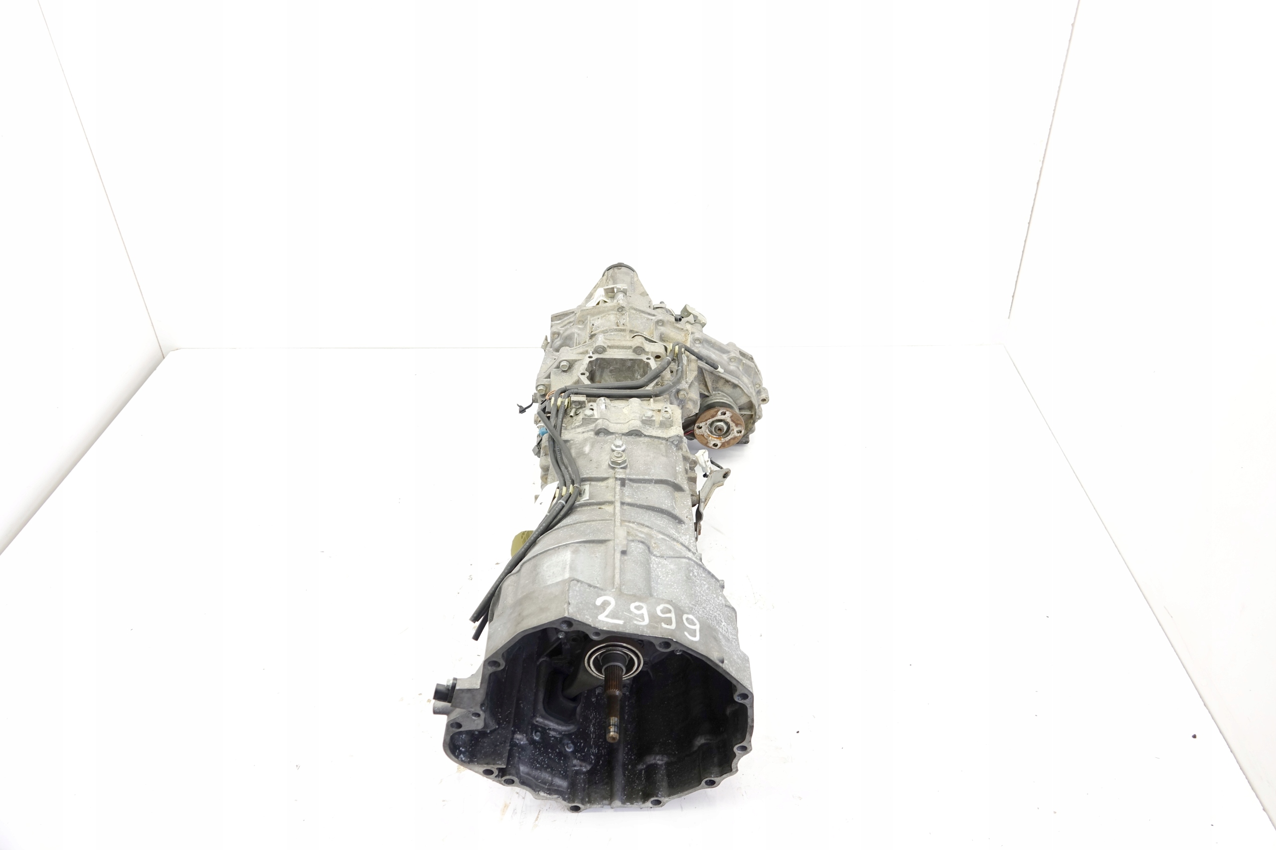 differential diff NISSAN NAVARA D22 2.5 DCI