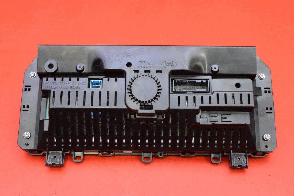 dials dials AUTOMAT EU GPLA-10849-KA RANGE ROVER 4 IV L405 4.4 SDV8 12
