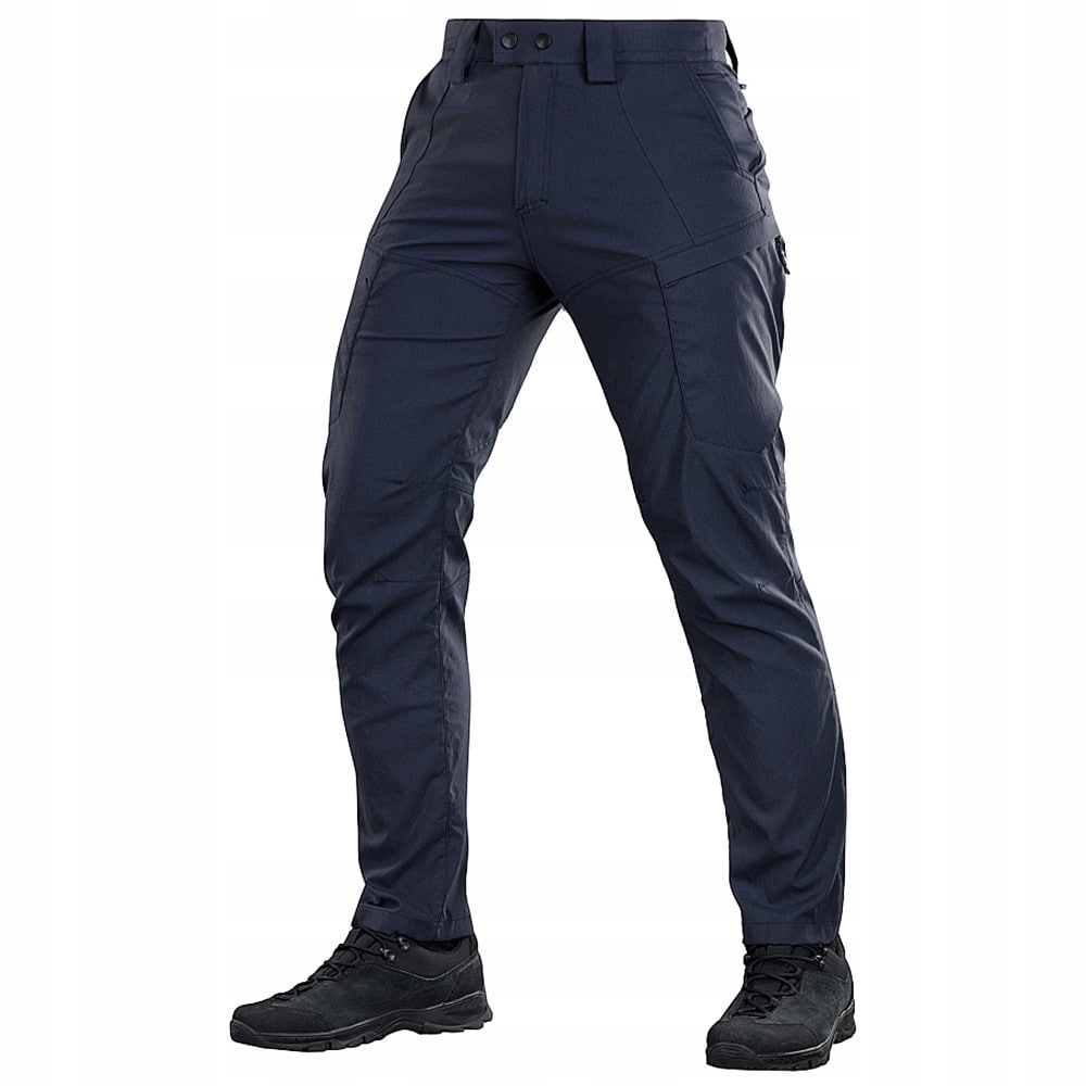 Kapsáče M-Tac Sahara Flex Lite Dark Navy 30/34