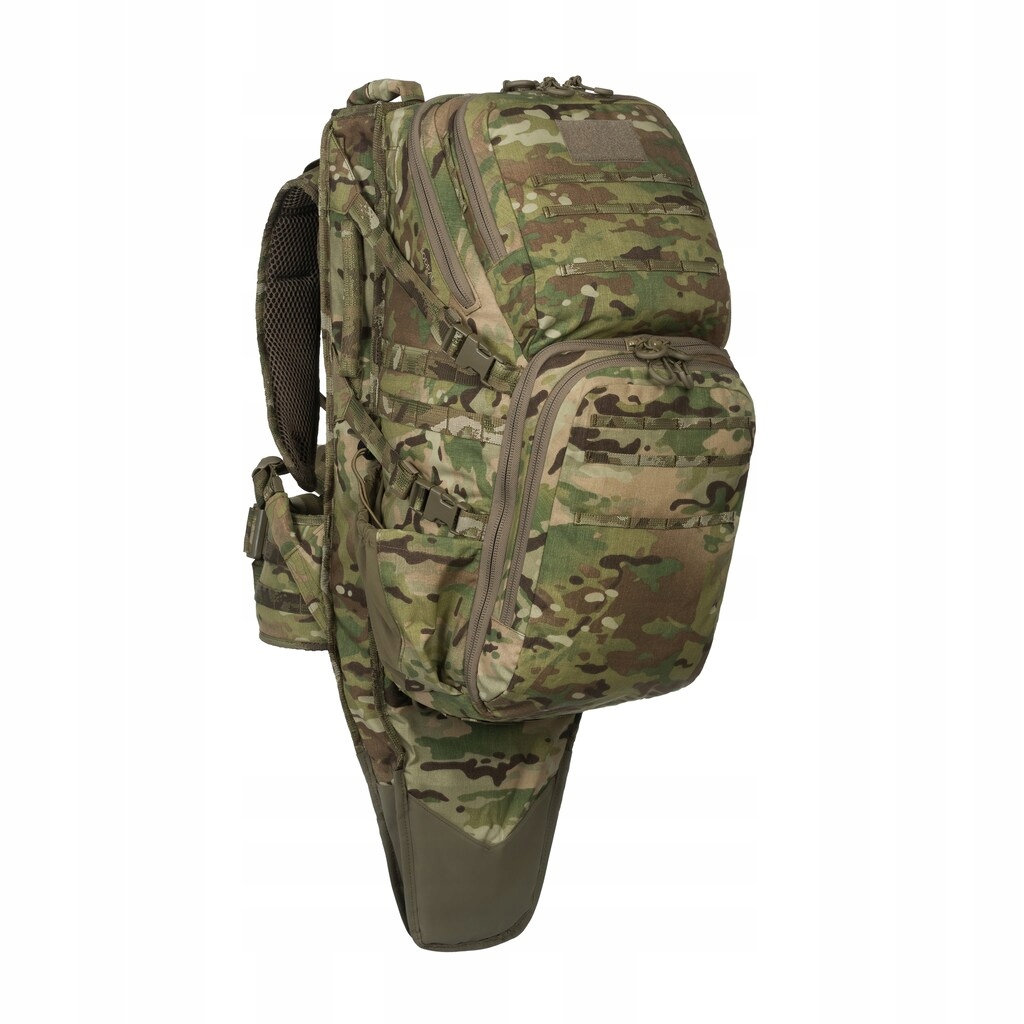 Batoh maskáčový Eberlestock LoDrag II 37,5 l MultiCam