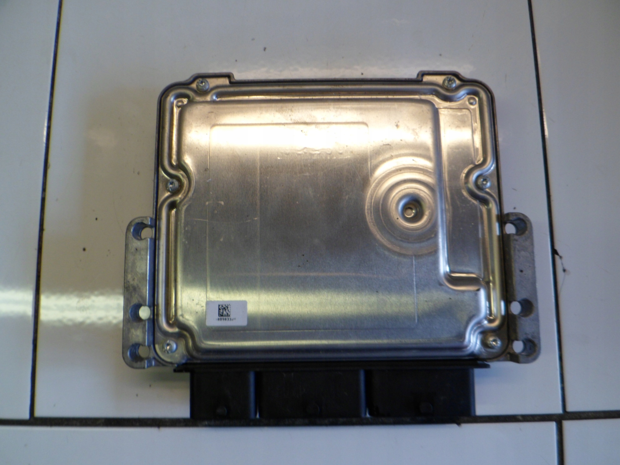 RENAULT MEGANE TALISMAN 1.6DCI computer Motore 0281032928 237106319R