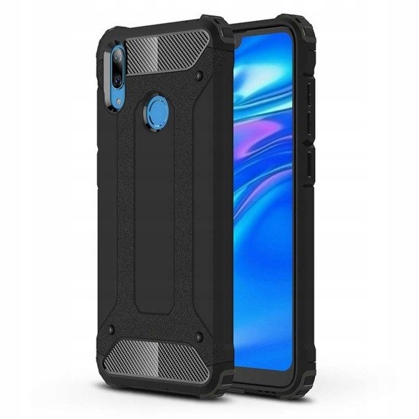 

Case Etui Armor do Samsung Galaxy A42 / A42 5G