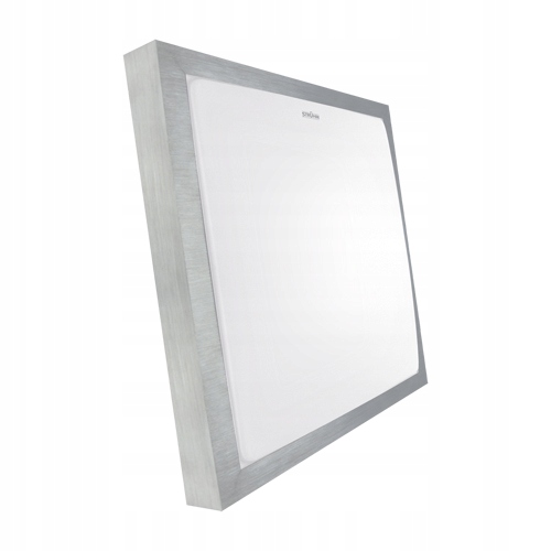 Plafoniera Smd Led Alex Led D 24W 4000K