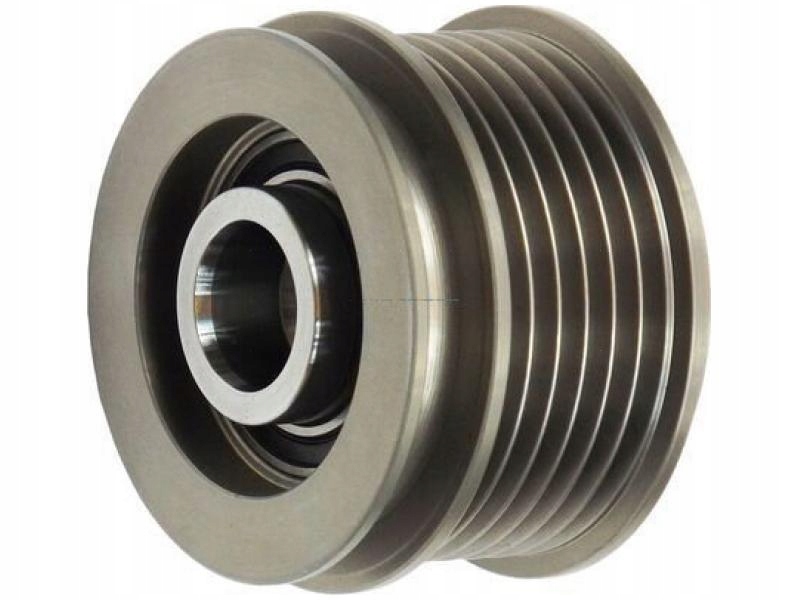 AFP0010(V) - МУФТА ГЕНЕРАТОРА AS-RU AFP0010 V