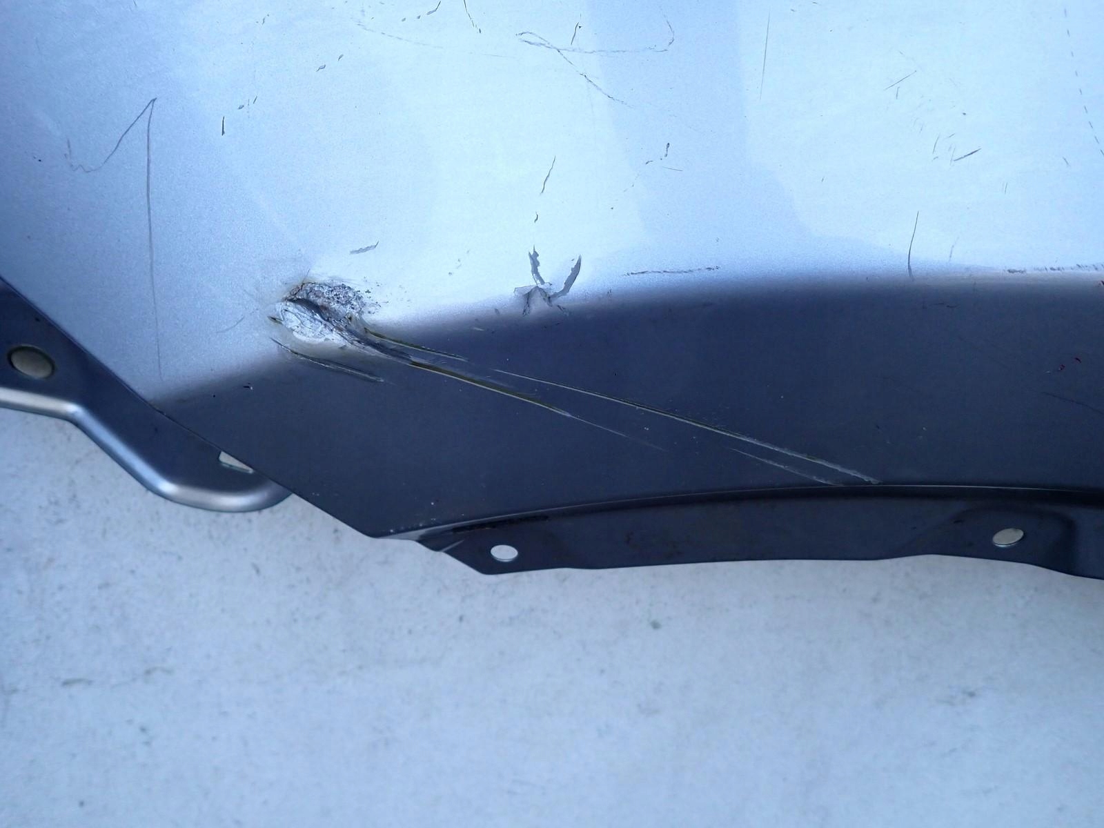 fender left front front TOYOTA RAV4 RAV 4 IV A4 2012-2018R 5381242350