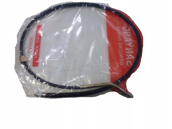 LINKA PRĘDKOŚCIOMIERZA Sym Quad Lander 300cc OEM!