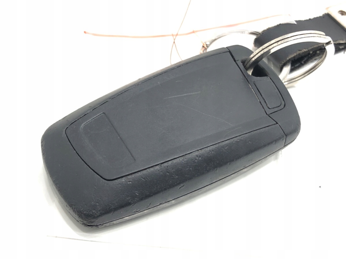 KLUCZYK BMW F30 11-18 PILOT Jakość części (zgodnie z GVO) O - oryginał z logo producenta pojazdu (OE)