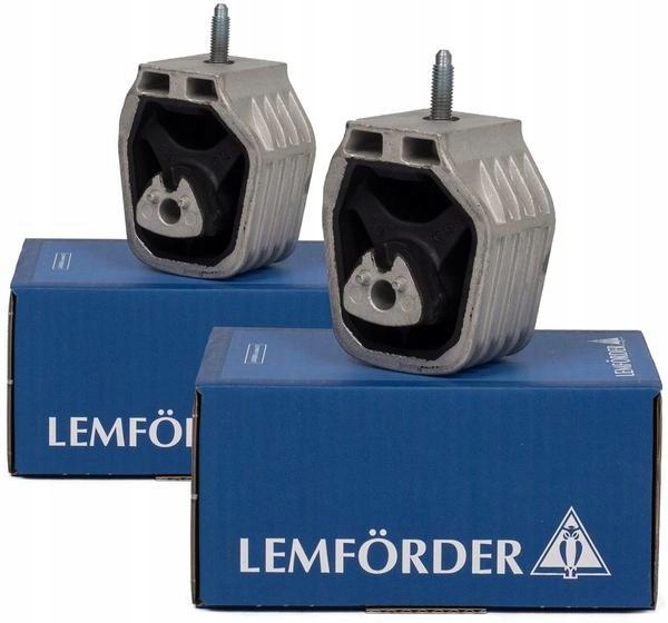 30532 01 - Lemforder подушка двигуна MERCEDES W169 W245 CDI