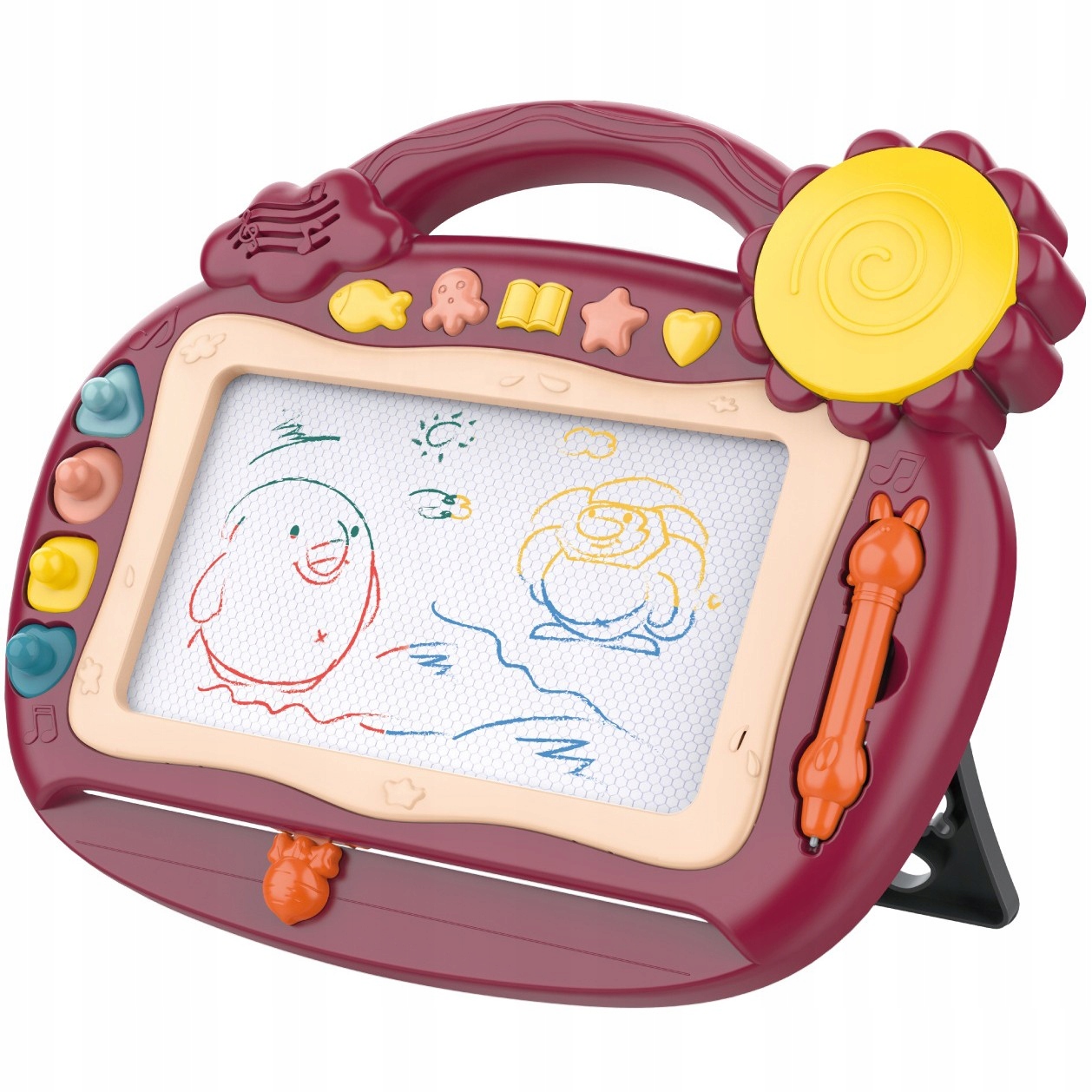 

Znikopis Tablica Do Pisania Malowania Dźw Woopie