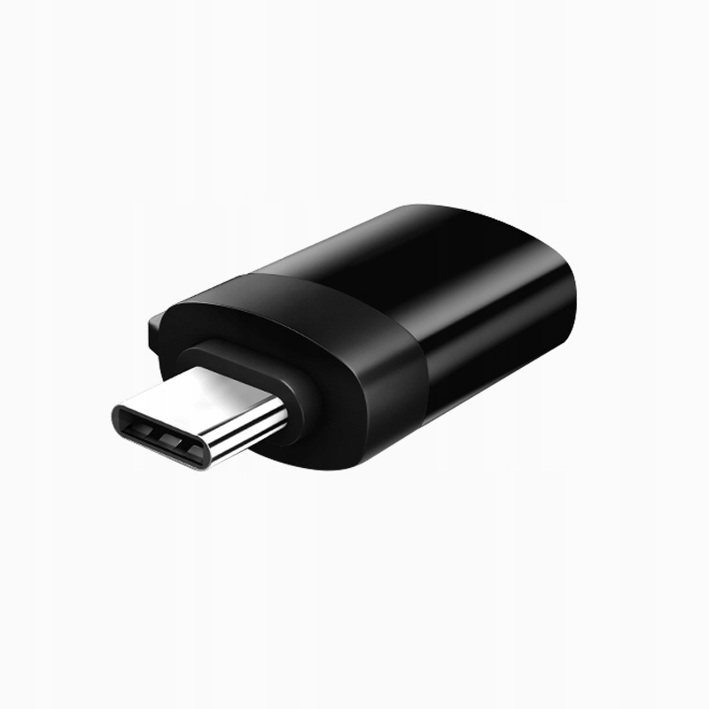 ADAPTER PRZEJŚCIÓWKA USB-C DO USB 3.0 OTG SOLIDNY Marka retoo