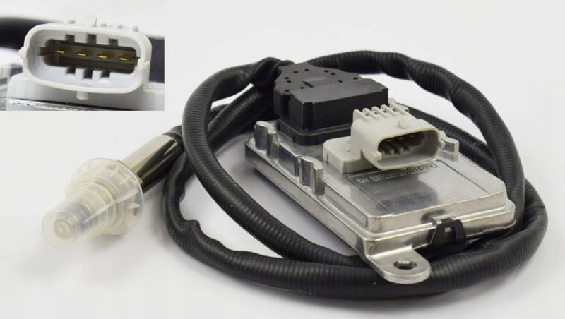 CZUJNIK NOX VOLVO EURO6 890MM AMPRO 22827992