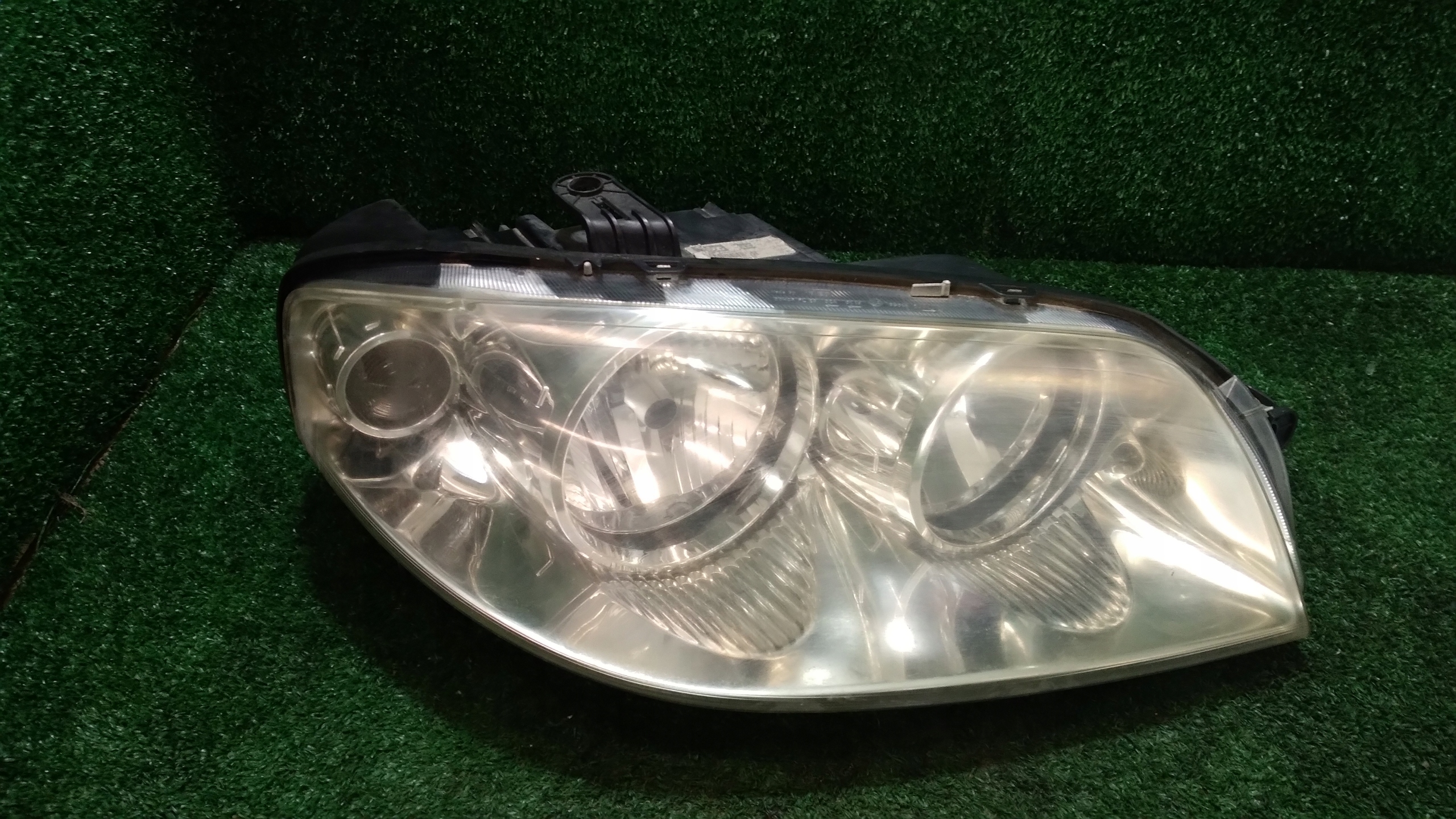 light right front FIAT PUNTO 2 FL