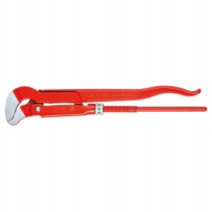 Knipex Nastavitelný Klíč Na Trubky Typ S 0,5" 8330005