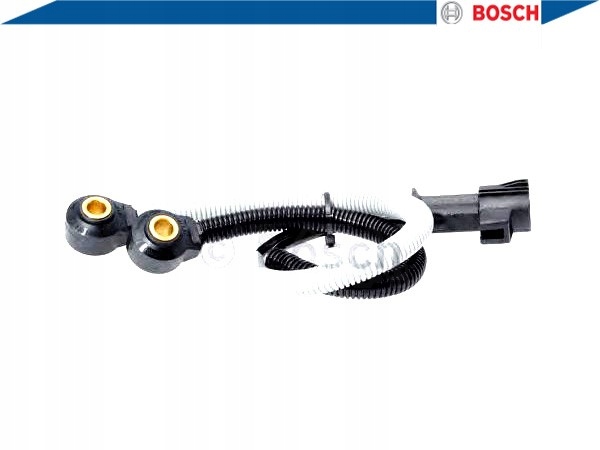 BOSCH CZUJNIK SPALANIA STUKOWEGO VOLVO C30 T5 Engine Type Gasoline Diesel