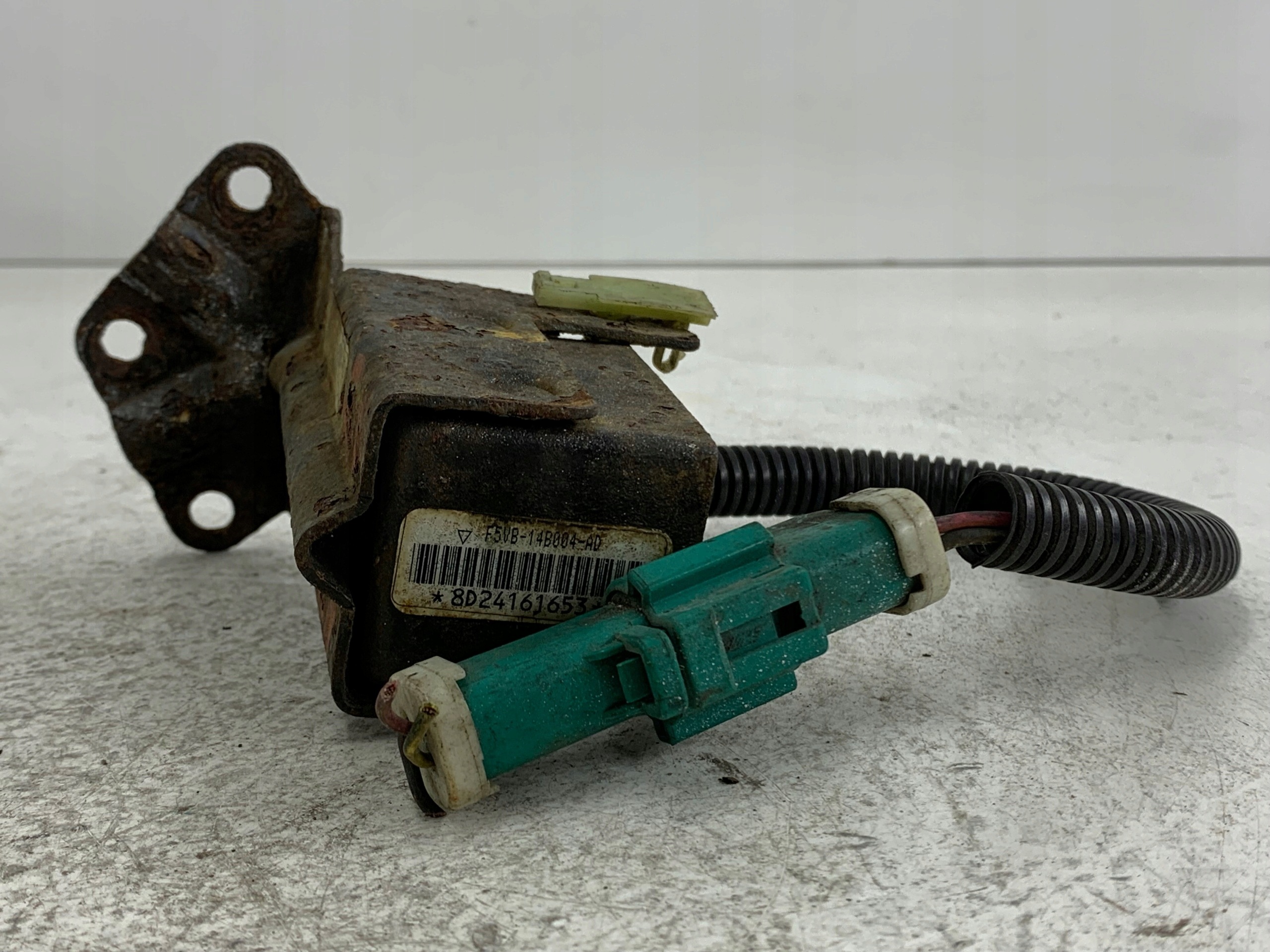 FORD LINCOLN crashsensor drucksensor F5VB-14B004-AD