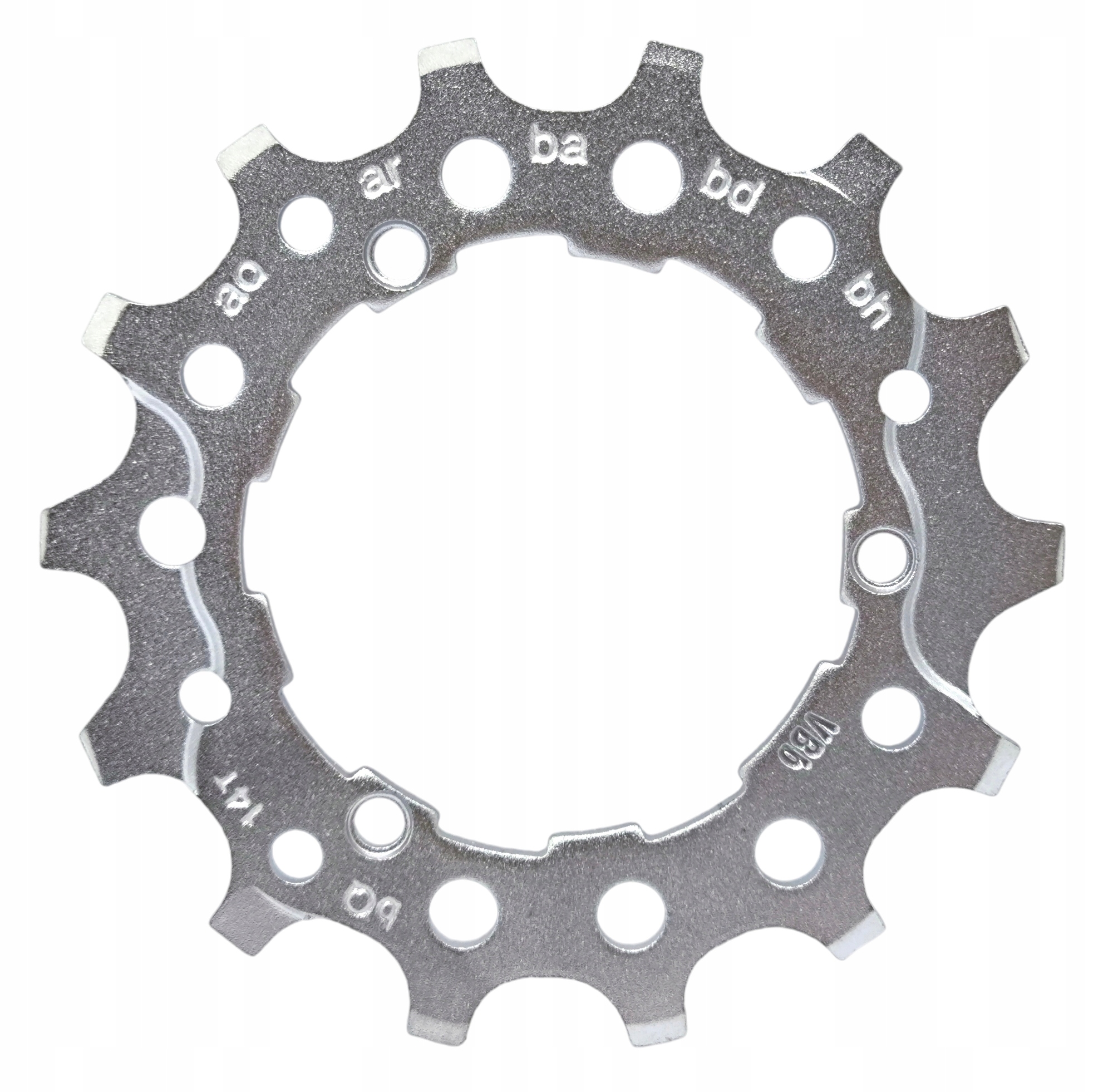 Koronka kasety Shimano 14T Xt CS-M770/760