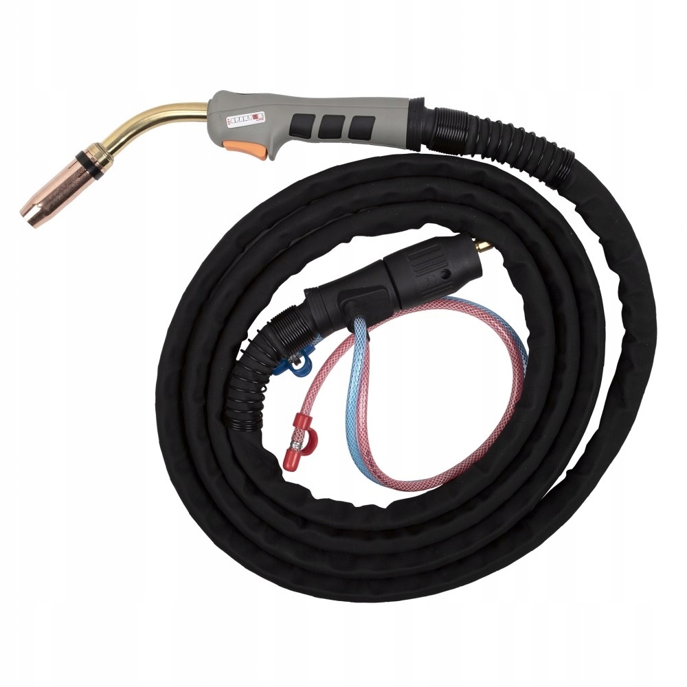 Uchwyt spawalniczy Mig/mag 501 Spartus Master 5M