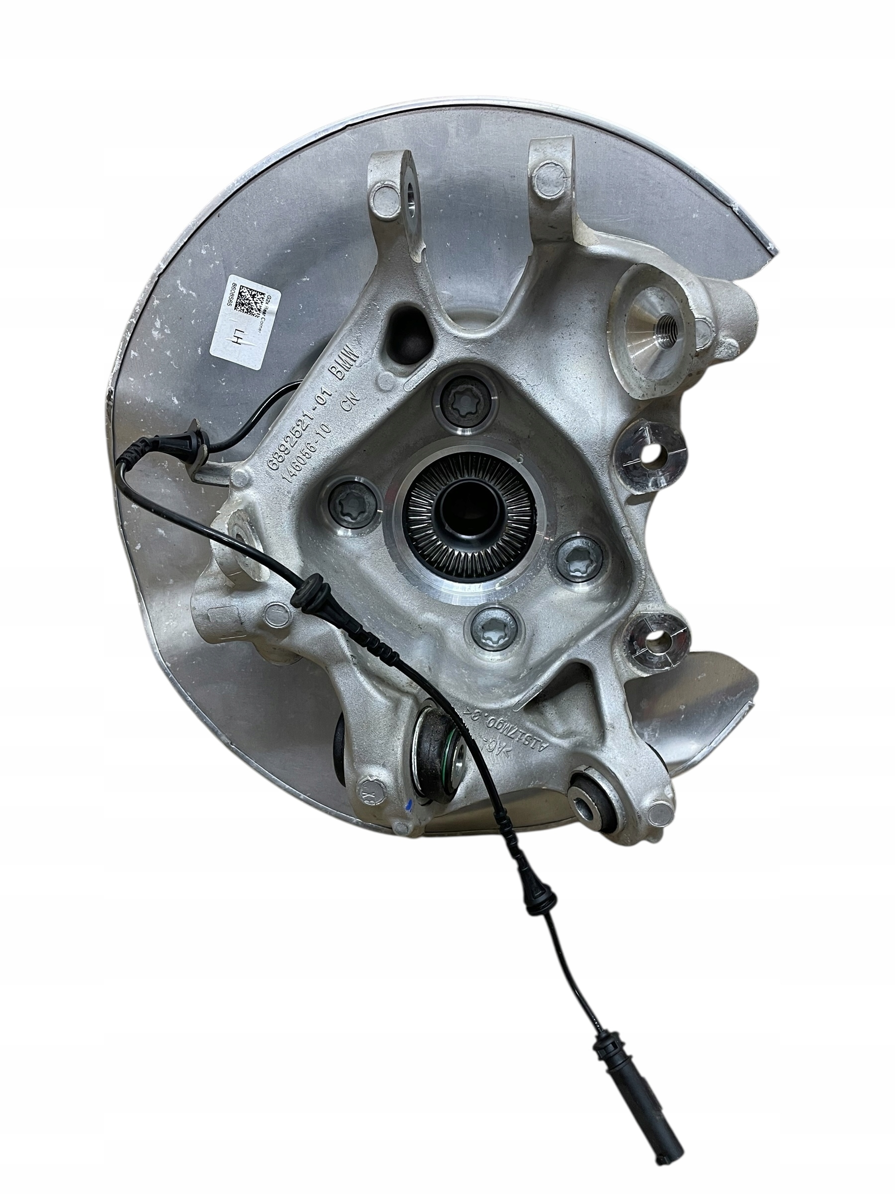 swing left rear part complete sensor ABS BMW 4 G26