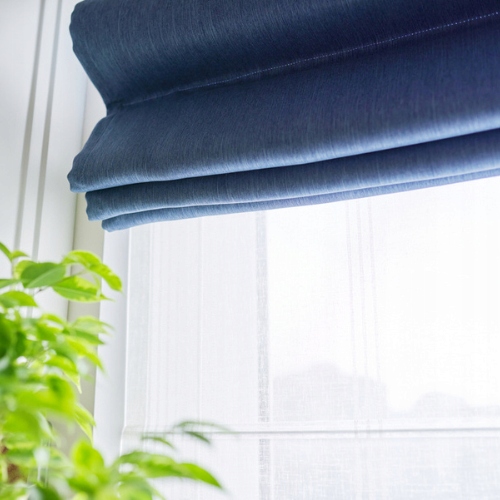 Roleta rzymska gotowa 90x60 cm na wymiar Kod producenta ROL-RZYM-90X60